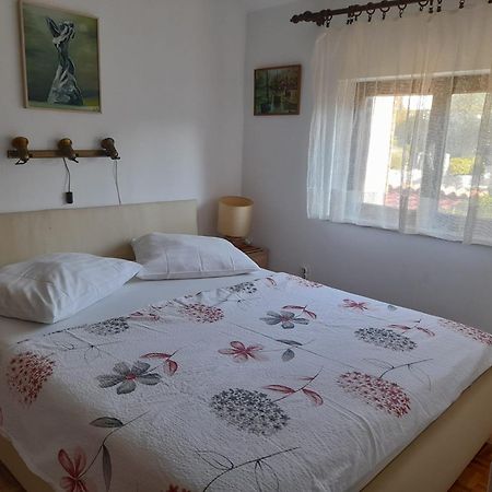 Apartments Mirjana ノヴィ・ヴィノドロスキー 部屋 写真