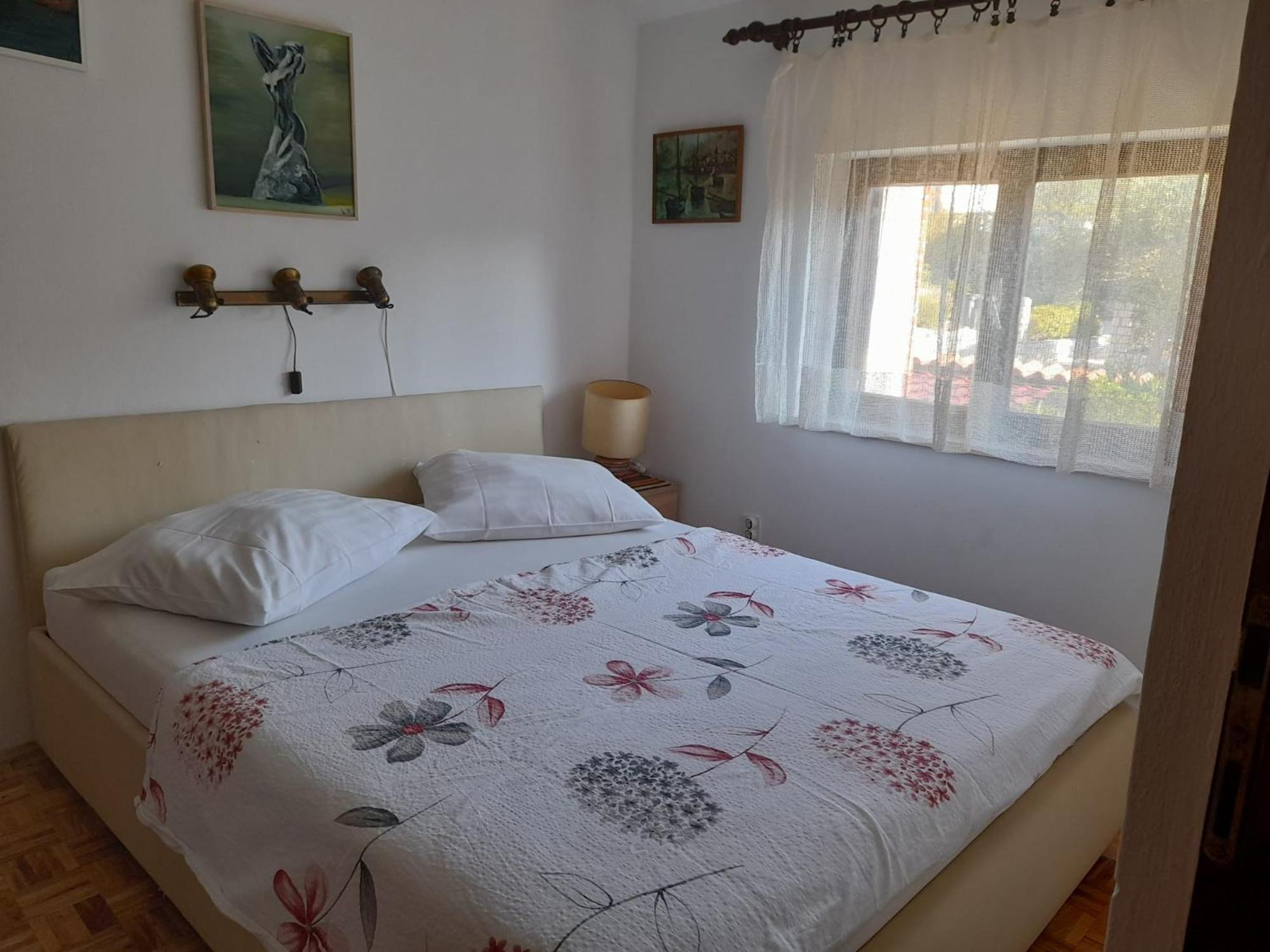 Apartments Mirjana ノヴィ・ヴィノドロスキー 部屋 写真